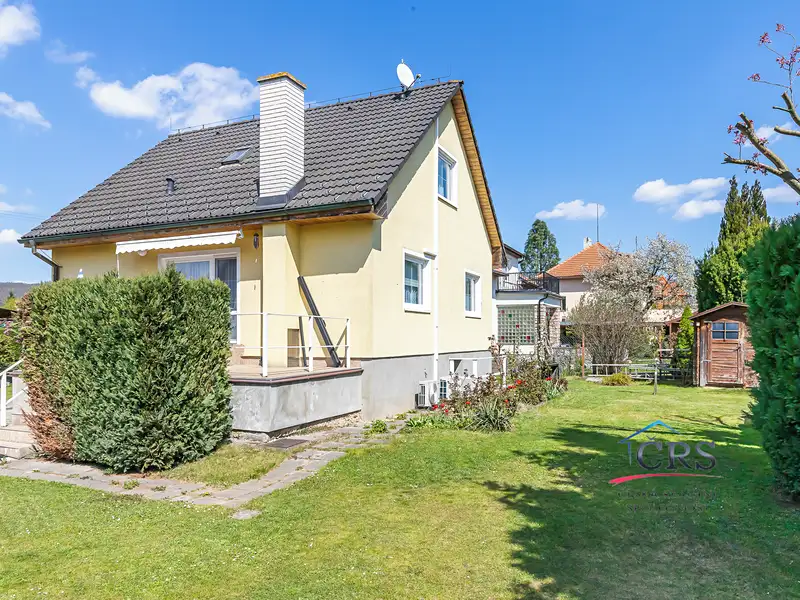 Prodej domu, 105 m², Praha-západ, Lety